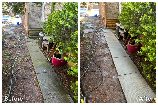 Gallery image - work by GreatNorth Power Wash in Dundas, Ontario