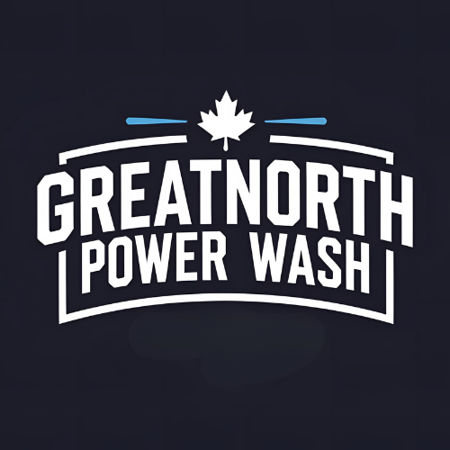 GreatNorth Power Wash